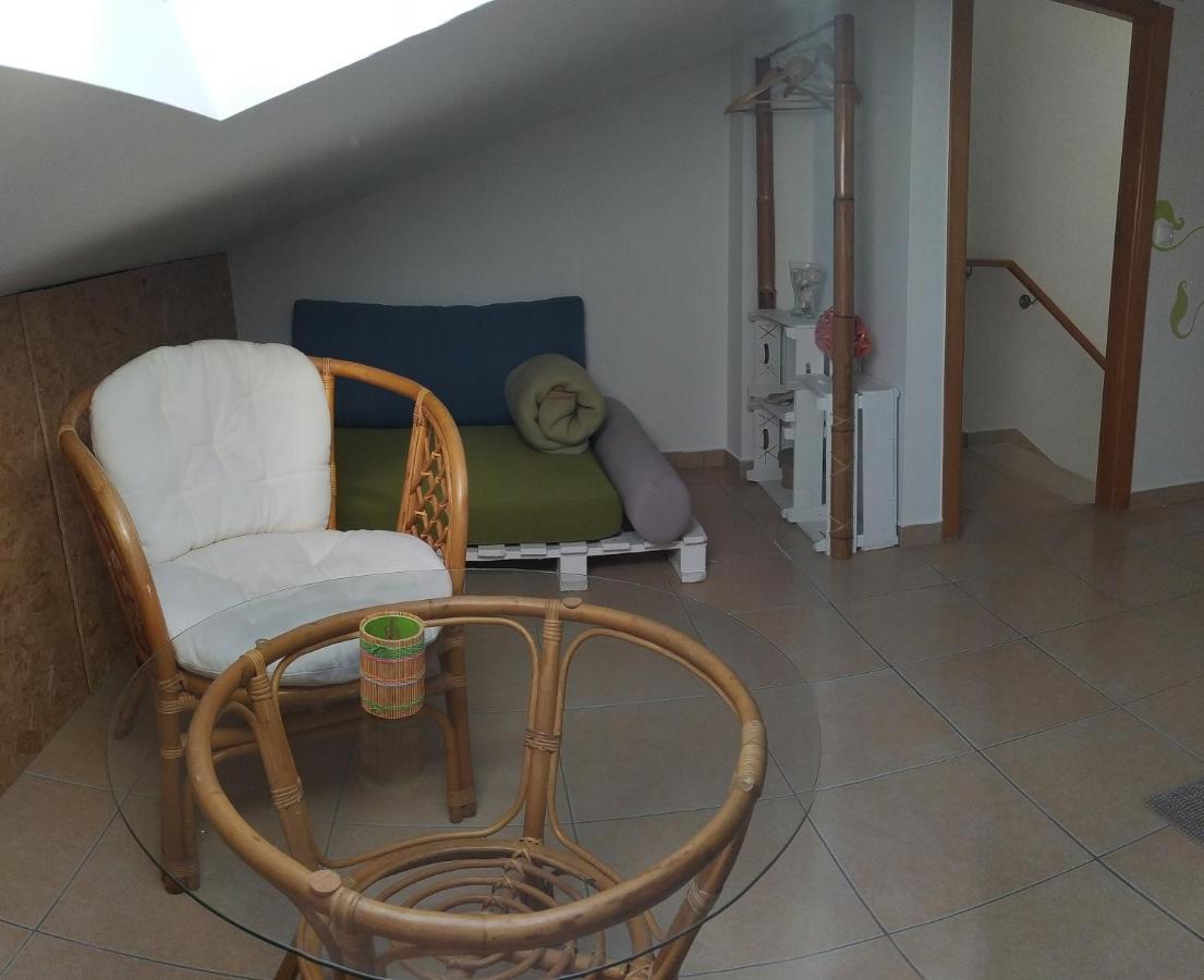 Green House Baleal Habitación foto